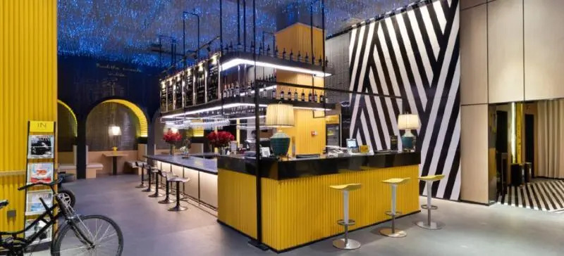 Nanning Sanzan Hotel
