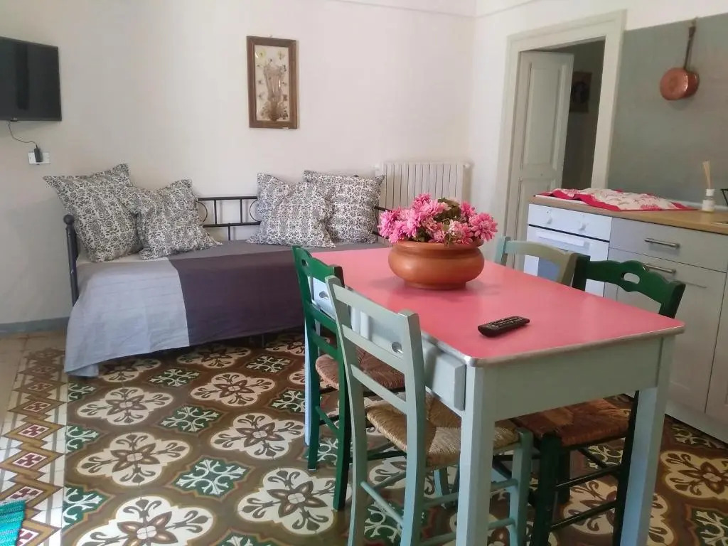 Villa Formica Monopoli