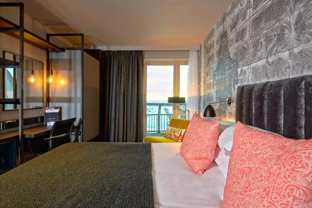 Hotel Seattle