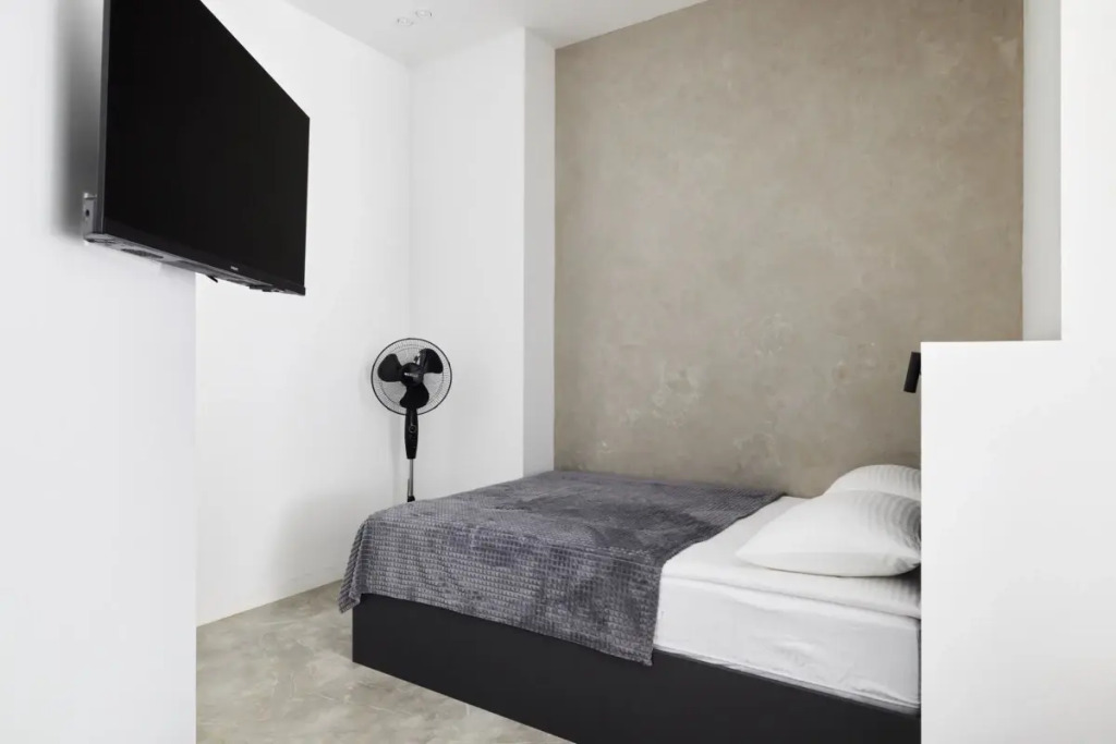 BookingSpb Лиговский проспект 271