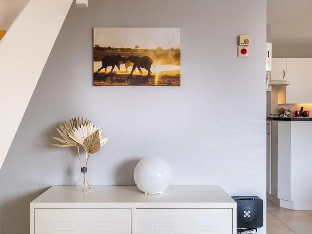 Promonade Z204 Duplex Apartment in Koksijde