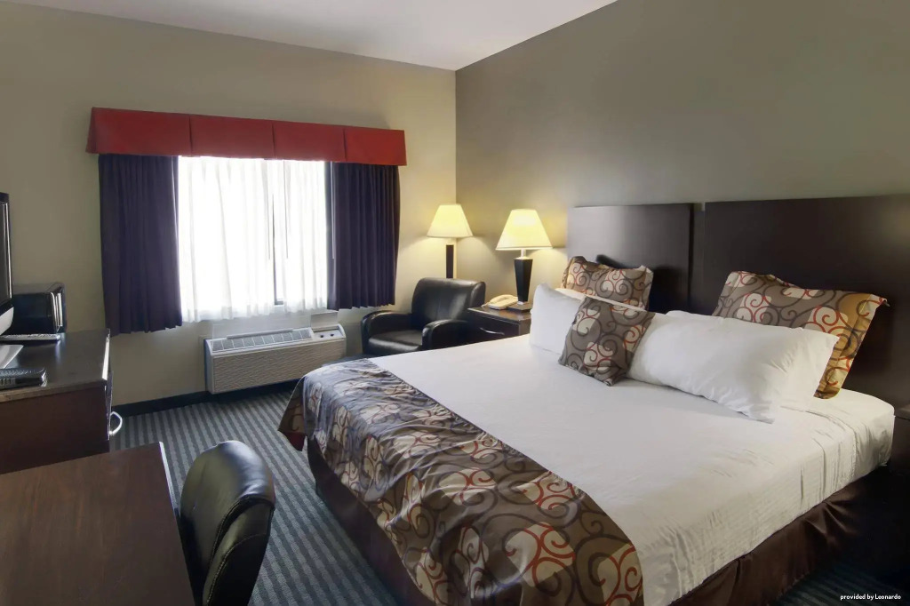 Econo Lodge