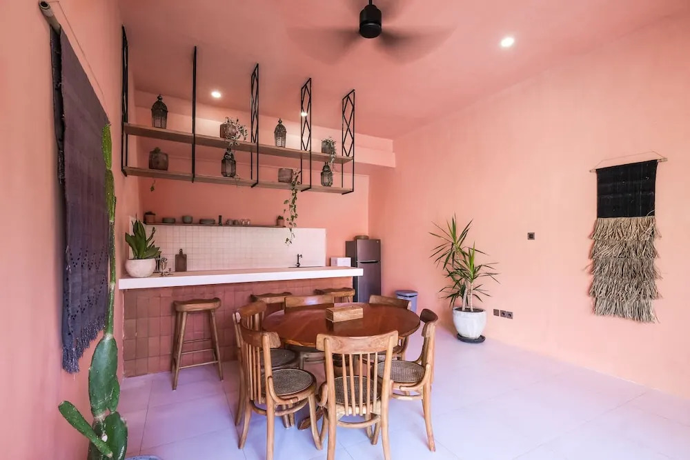 Villa Cordoba Canggu