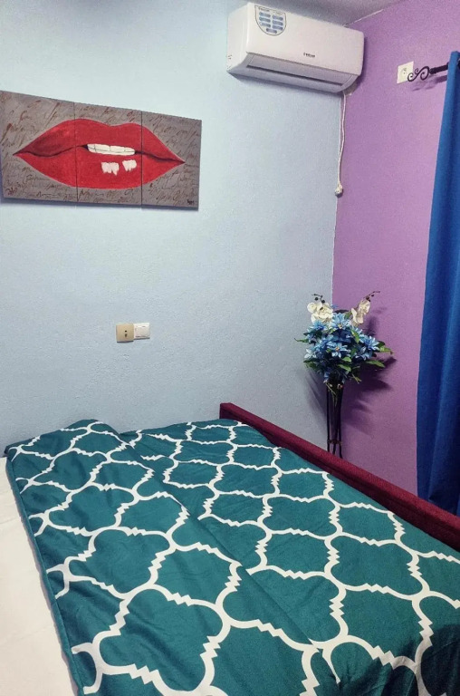 Residence Sighaka - Gold Apartment - WiFi, Gardien, Parking