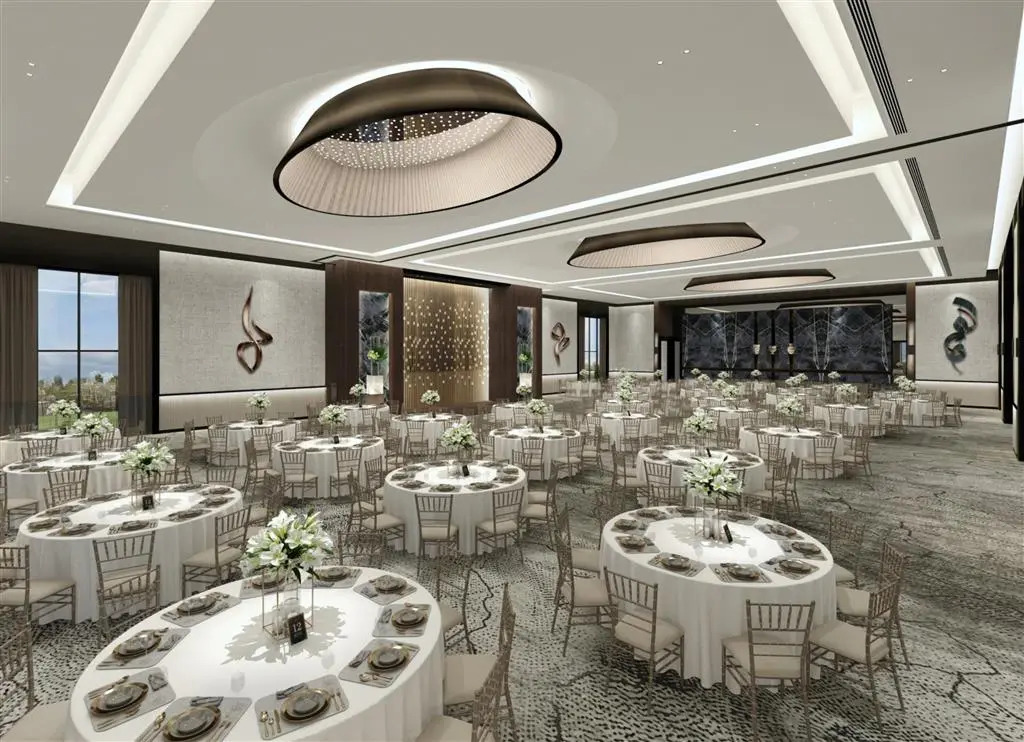 Doubletree By Hilton Canakkale