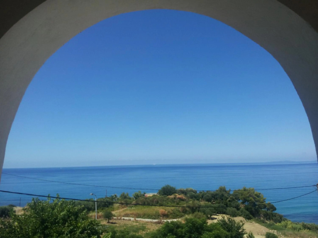 Hotel Agios Thomas