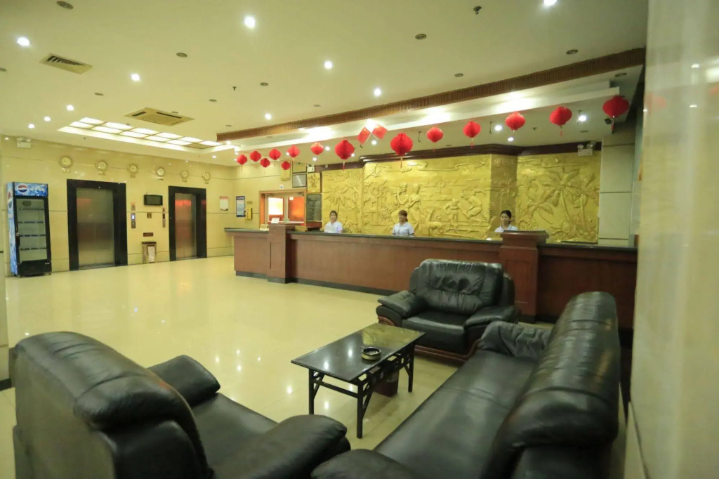 Sanya Xinxing Seaview Hotel