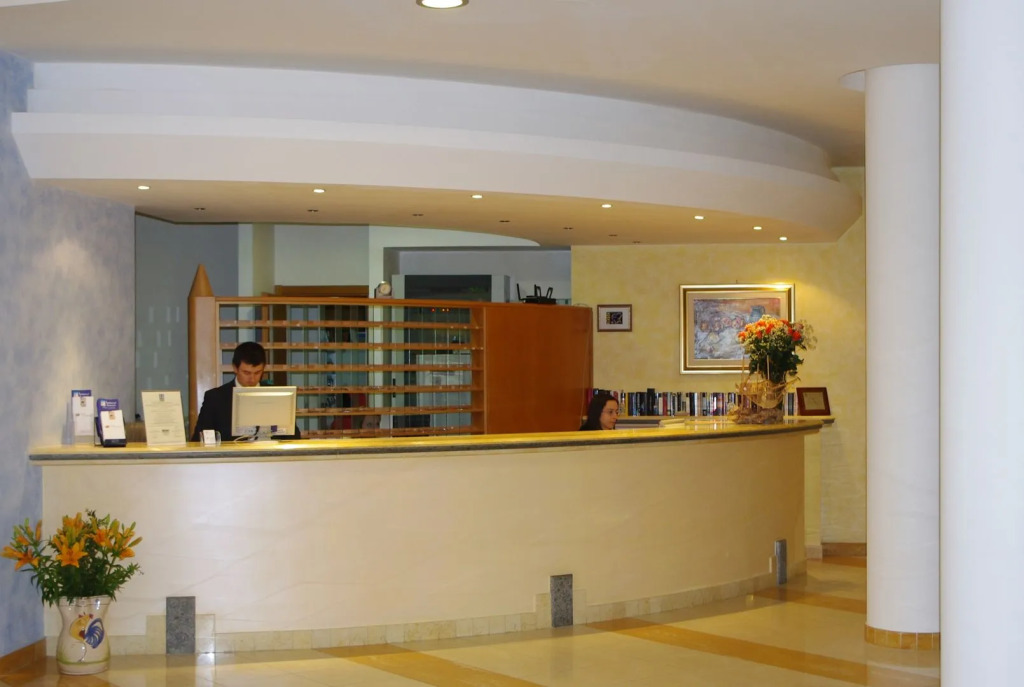 Hotel I Melograni