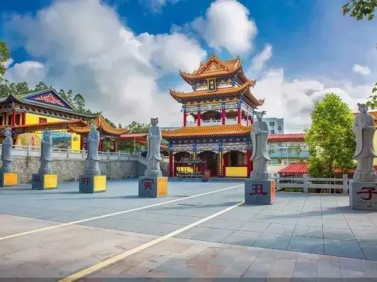 Xiaojing Bay Hear the Sea | Linhai · Light - luxury Sea - view Designer Villa Guesthouse.