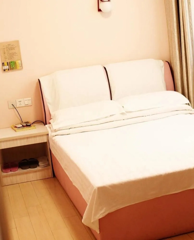 Taizhou Xilaijia Hotel