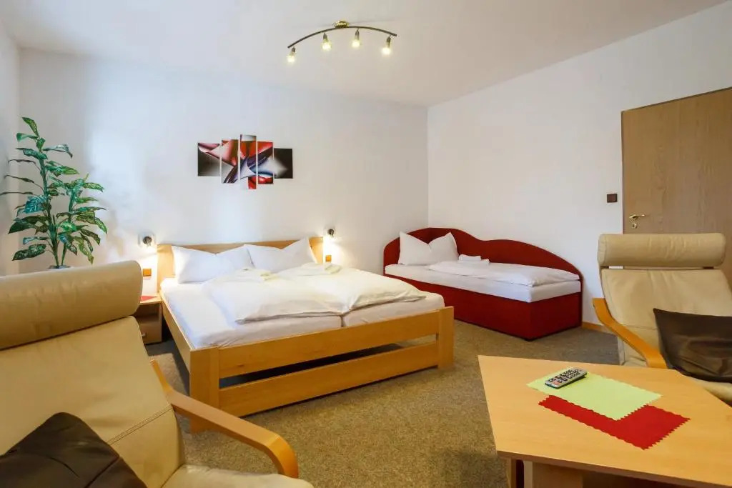 Pension Kraus