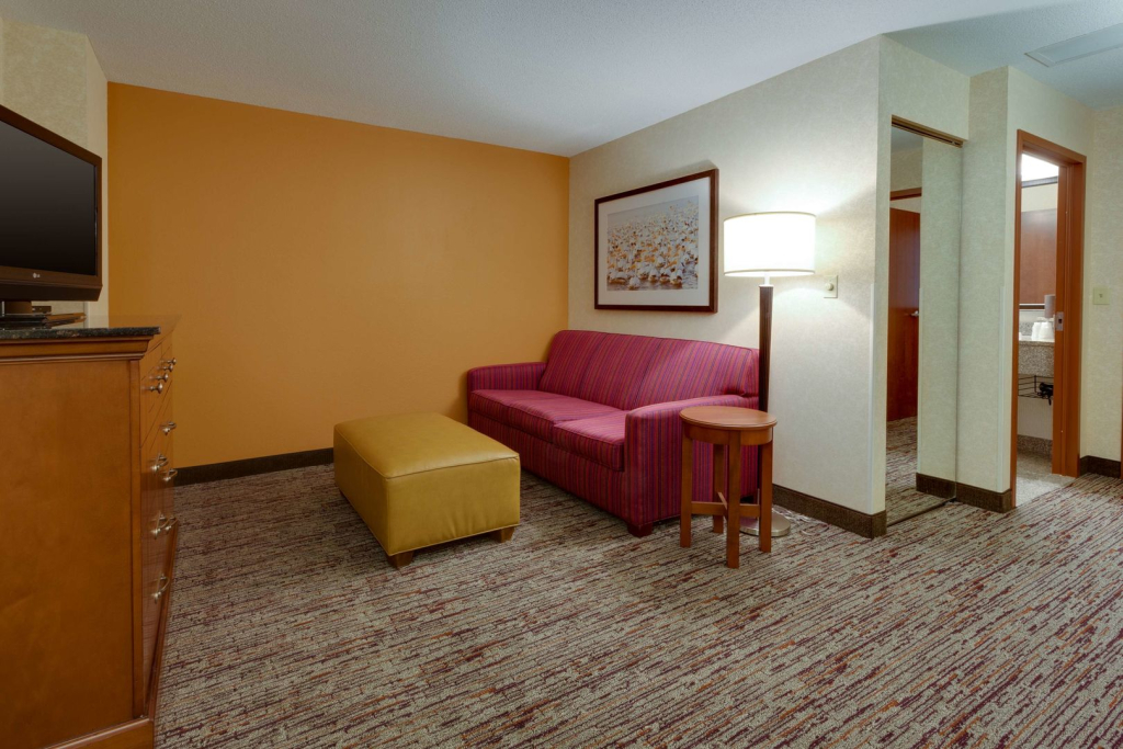 Drury Inn & Suites Baton Rouge