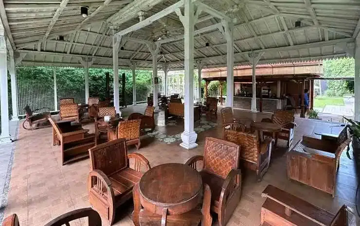 Asram Edupark