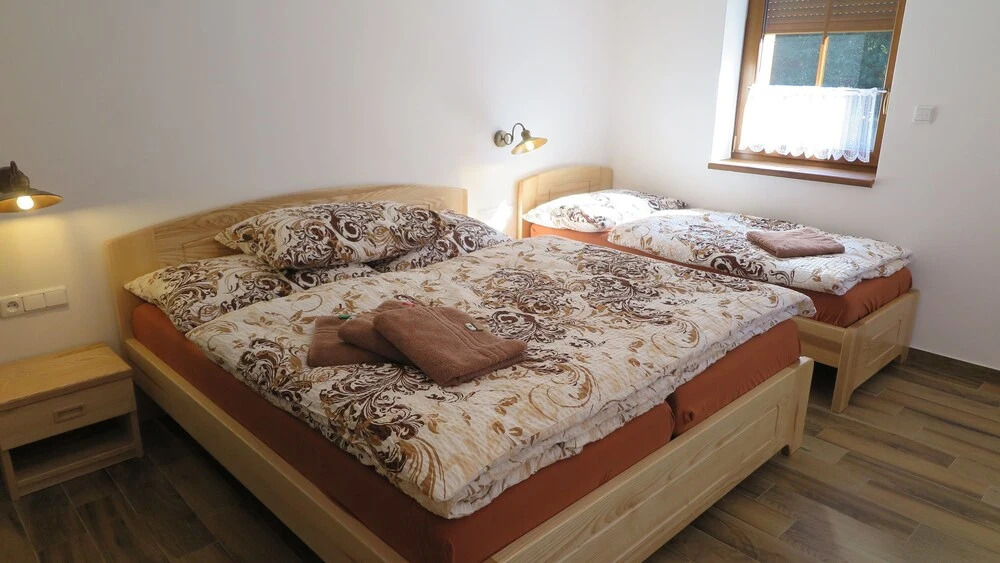 Club Rezidence Pod Lučí