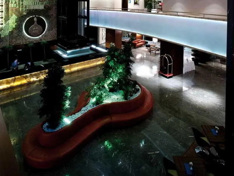 Dedeman Gaziantep Hotel & Convention Center