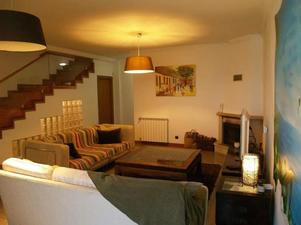 Cabedelo guest house