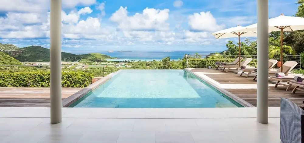 Villa Alhena