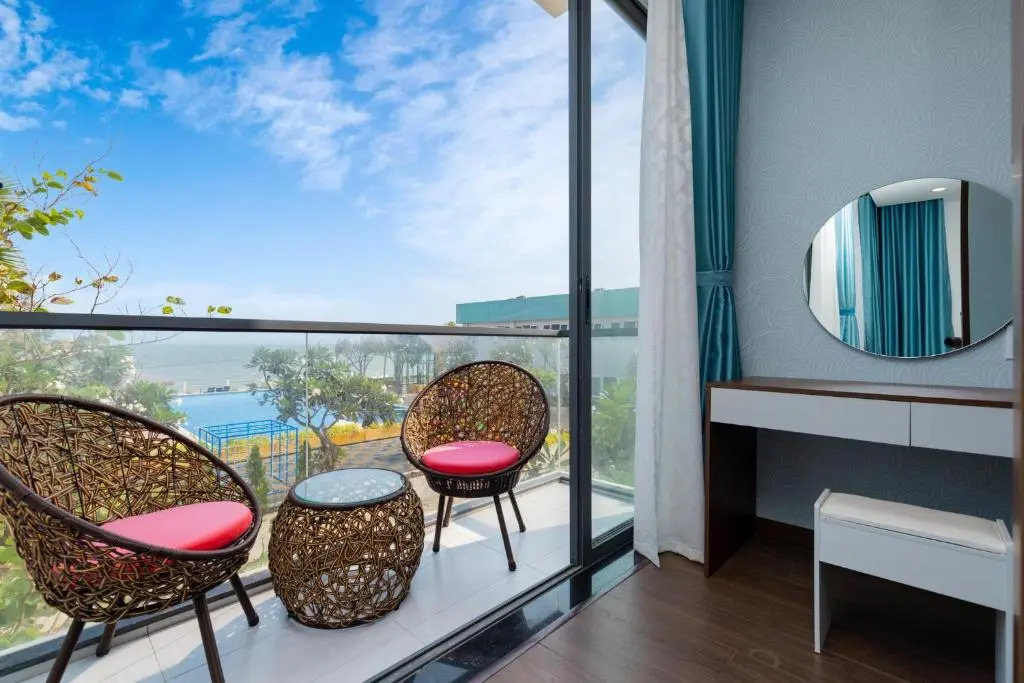 Palm Villa 35