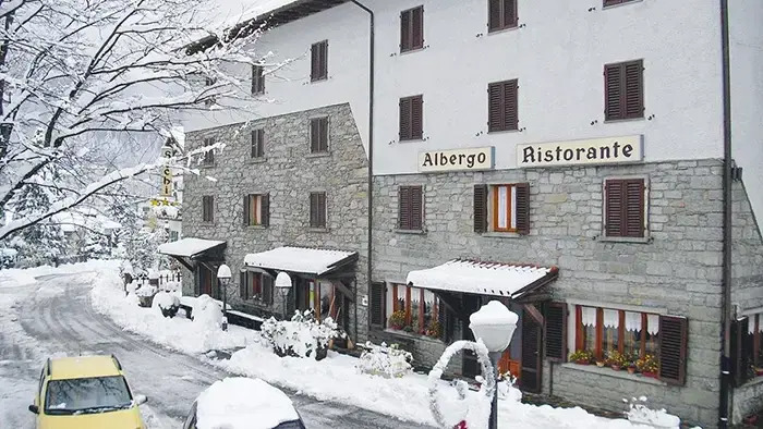 Hotel Sichi