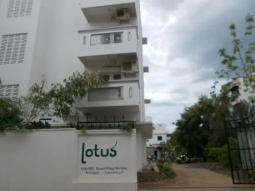 Lotus Suite Service Apartment