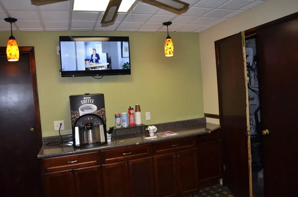 Budget Inn Buffalo Airport
