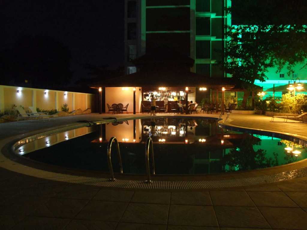 GS Plaza Hotel