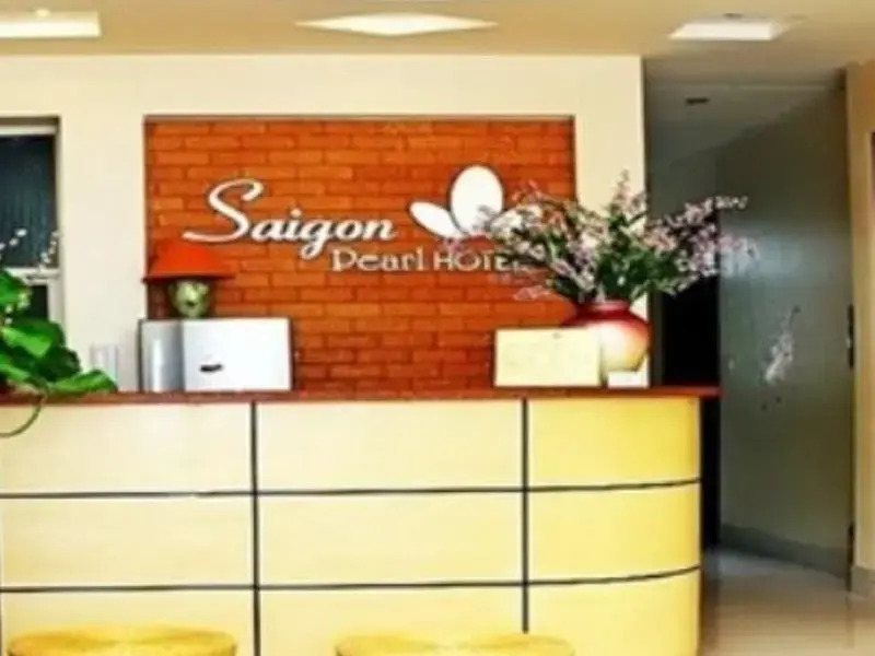 Saigon Pearl Hotel - Le Duc Tho