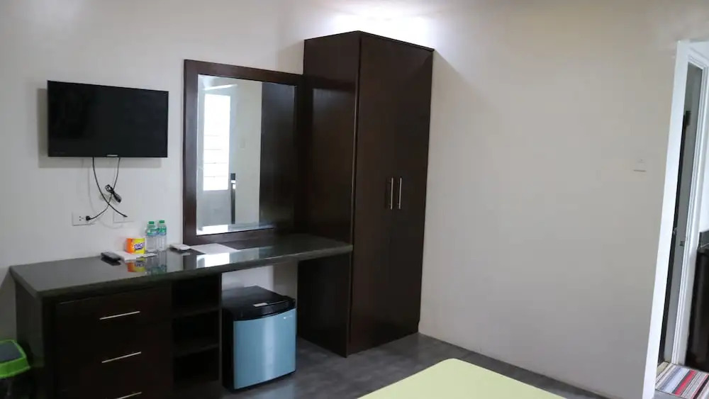 Am's Apartelle