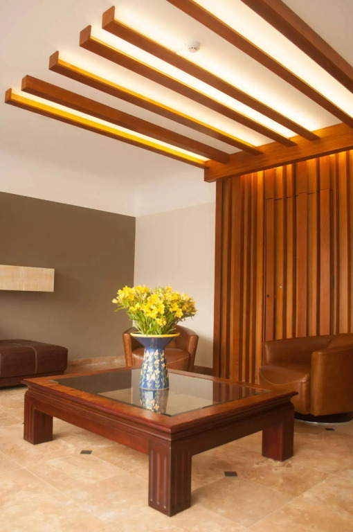 Hotel Andesmar