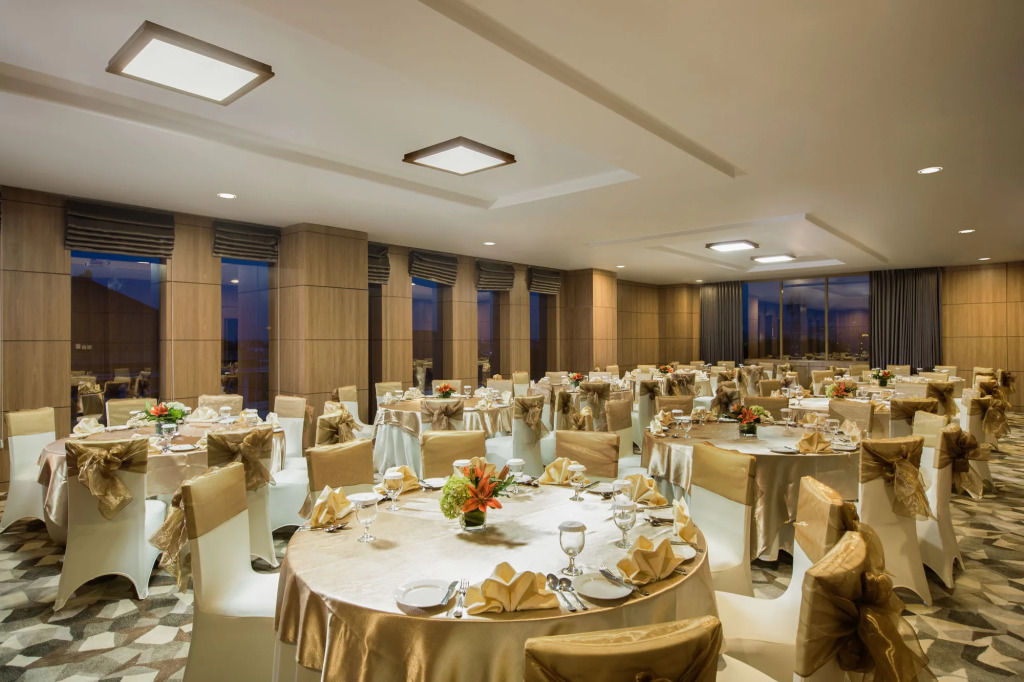 Hotel Chanti Managed by TENTREM Hotel Management Indonesia