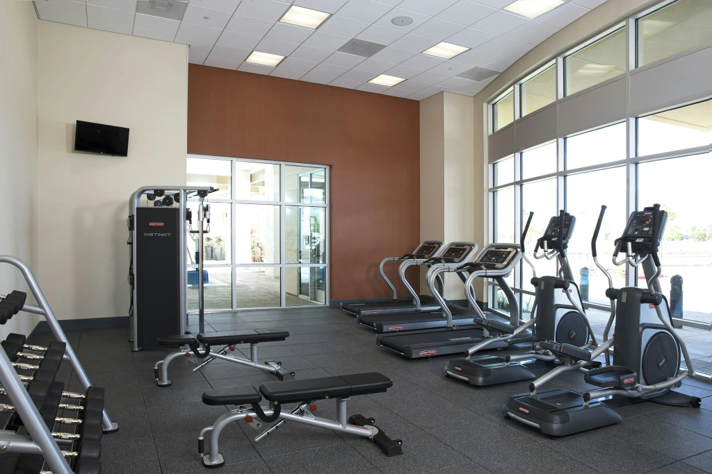 Hampton Inn & Suites Oahu Kapolei