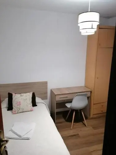 Hostal Forest