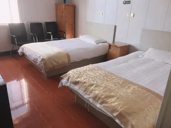 Ying Chun Farmstay
