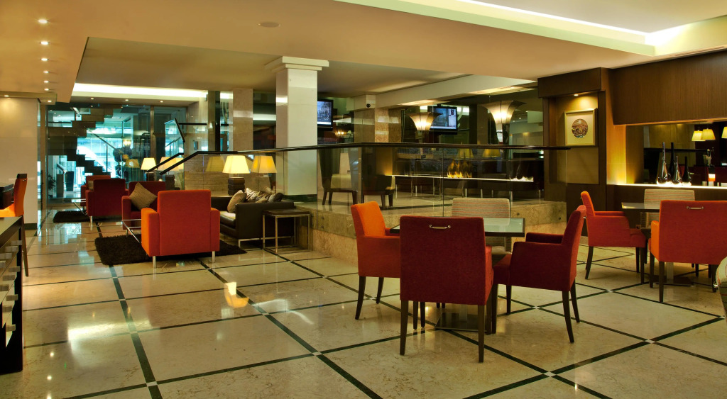 TURIM Ibéria Hotel