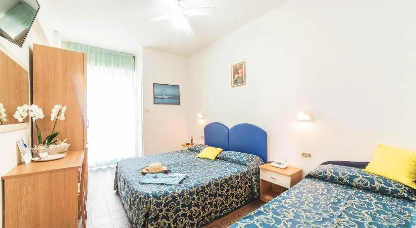 Blu Star Hotel
