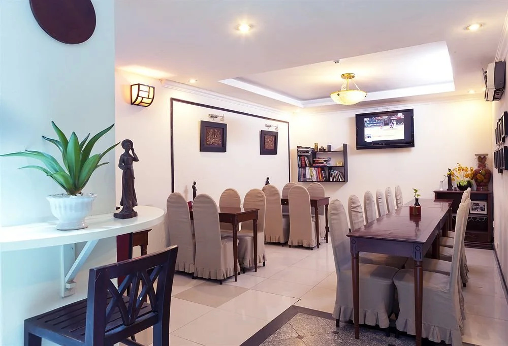 Hanoi Boutique 2 Hotel