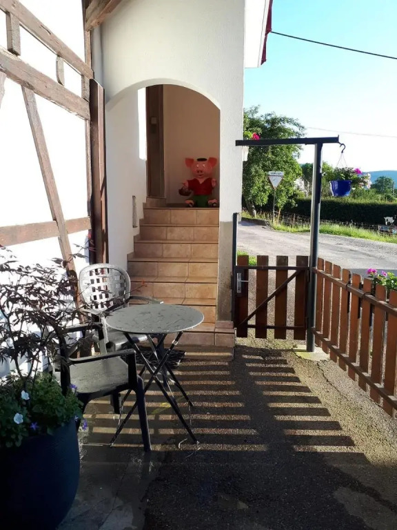 Gîte Studio Ansel