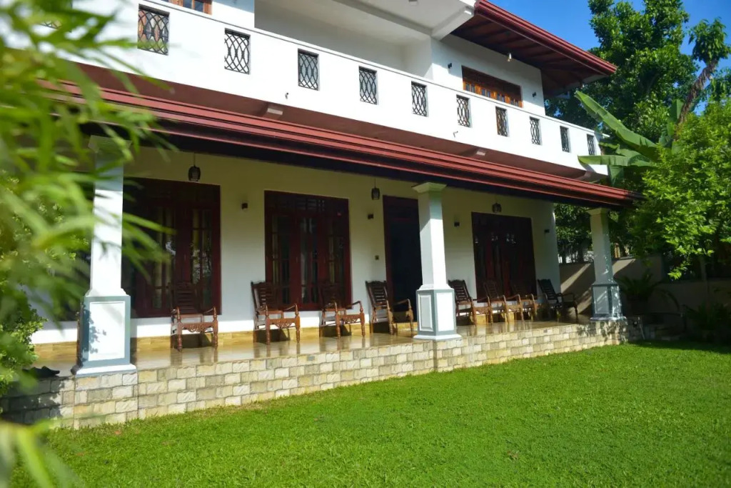 Avita Villa Hikkaduwa