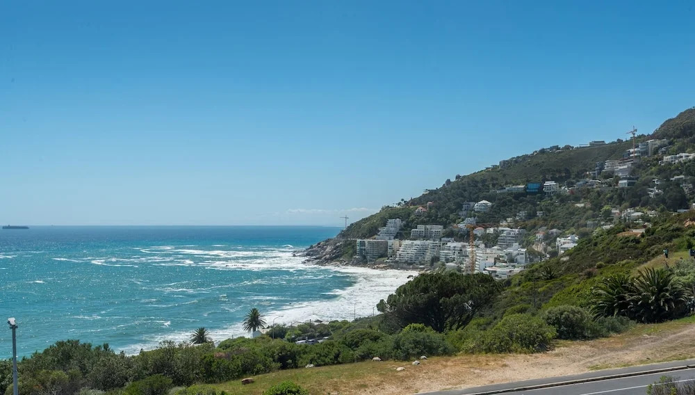9 on Nautica Camps Bay