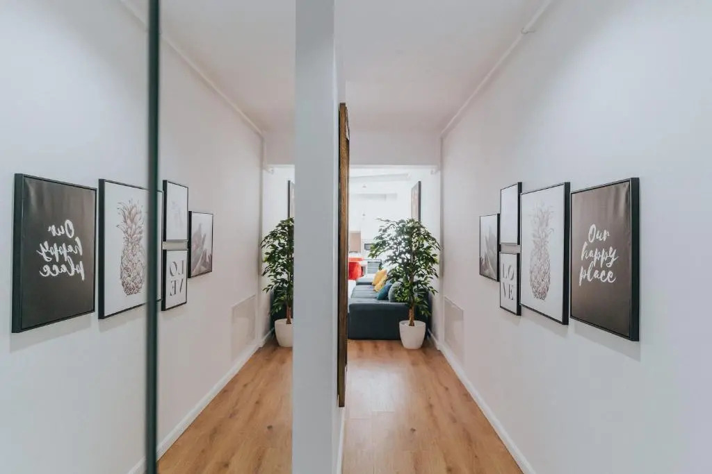 Urban Safari at EAS Residence