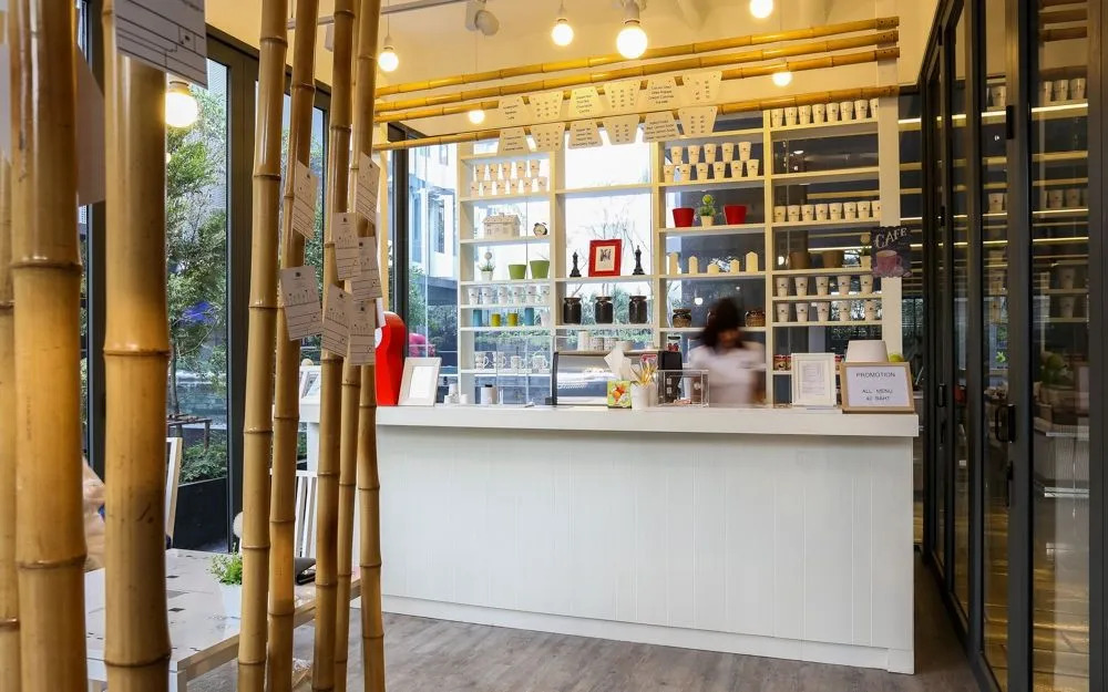 Apartment Siamese Gioia