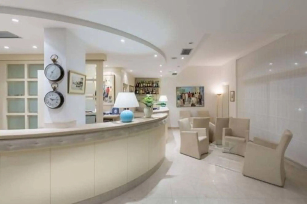Hotel Vega
