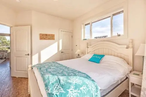 Sandy Toes Cottage
