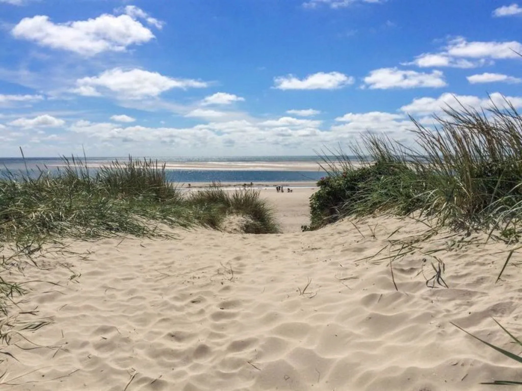 "Ameline" - 100m from the sea in Western Jutland