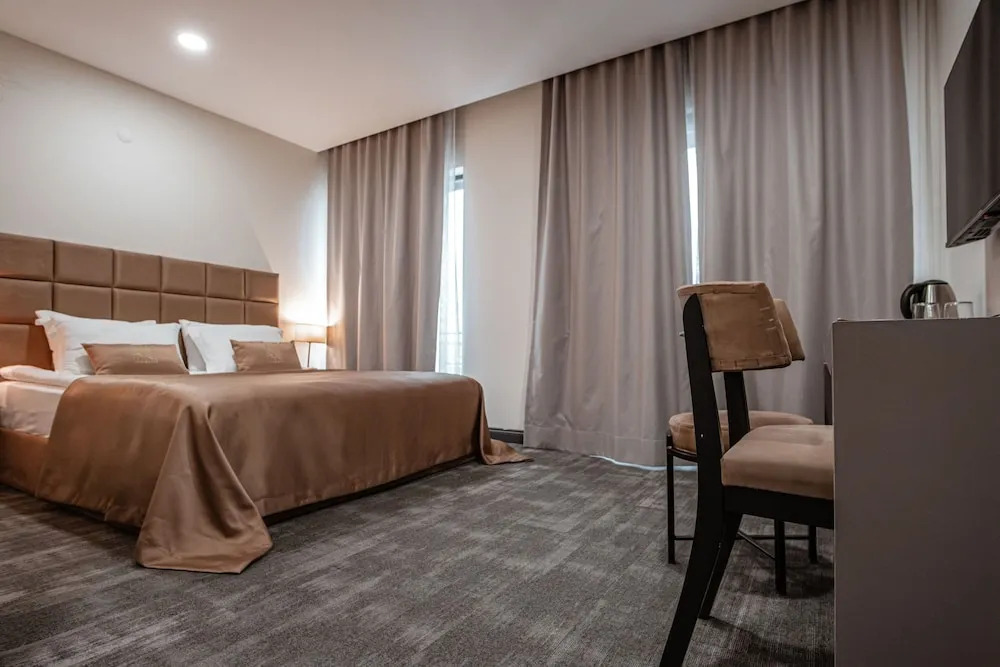 DARIC HOTELS