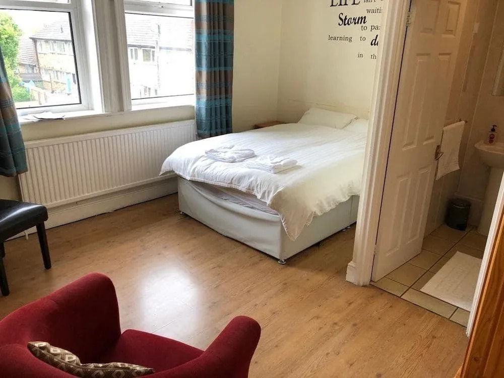 Bay horse hotel