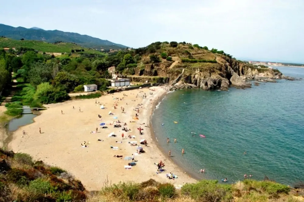 House with 2 Bedrooms in Argeles Sur Mer, with Shared Pool, Enclosed Garden And Wifi - 2 Km From the Beach