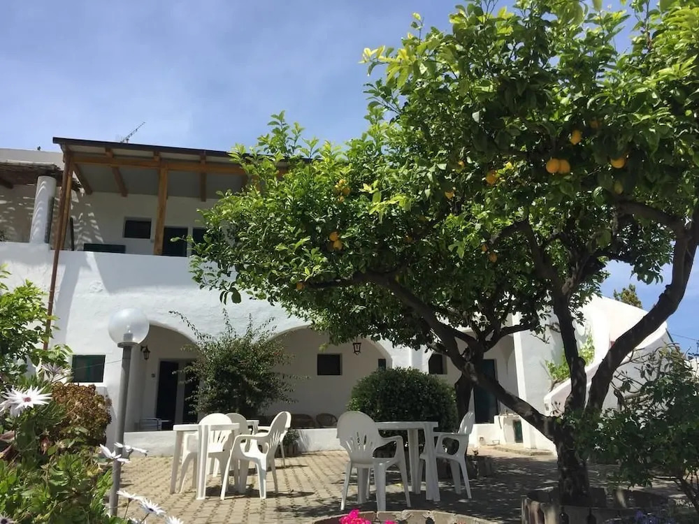 Villa Petrusa