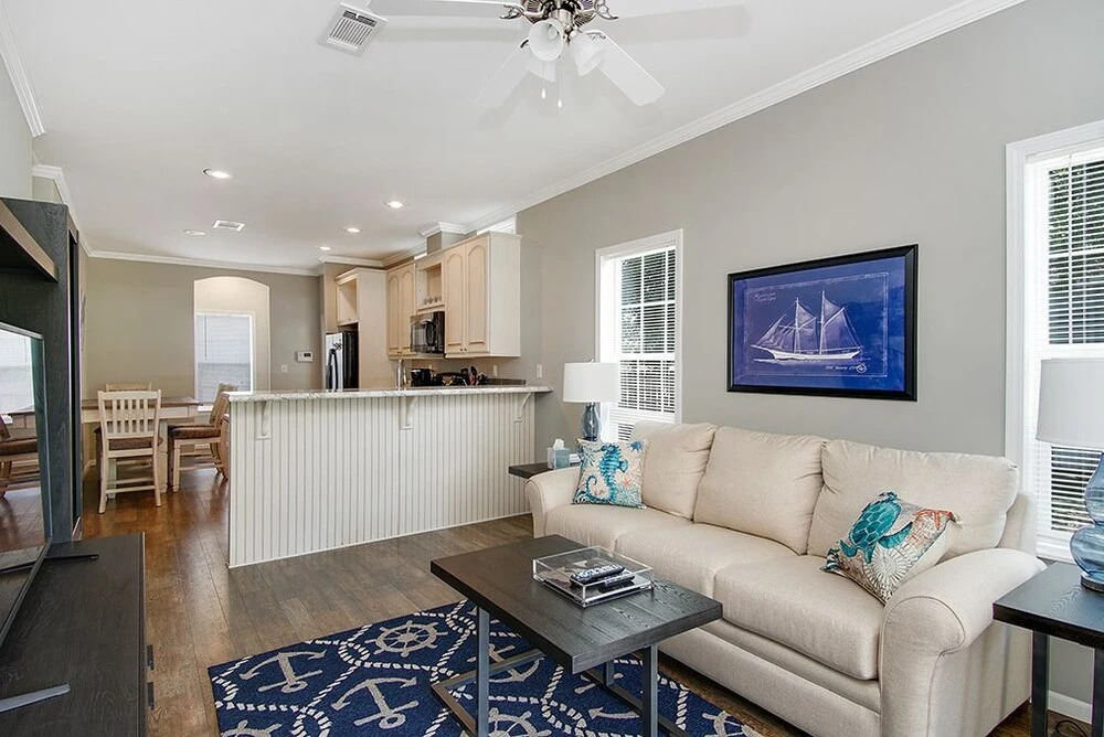Lake House #17