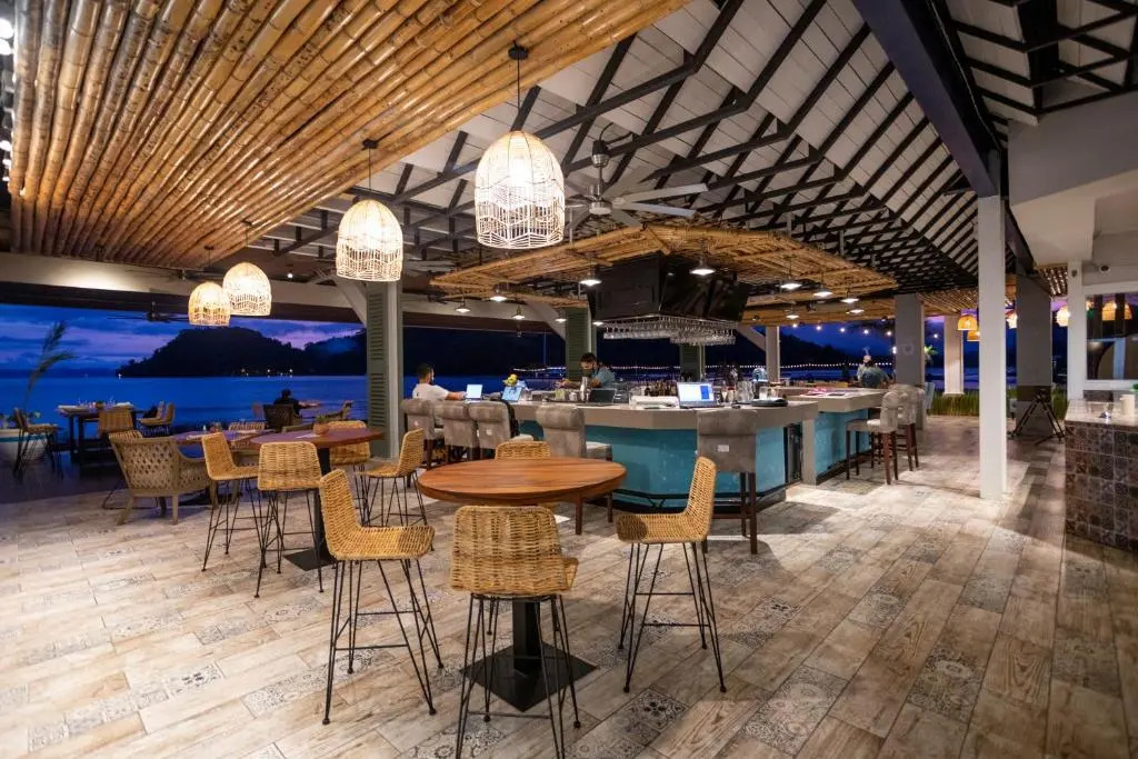 Amaka Ocean Living Lodge